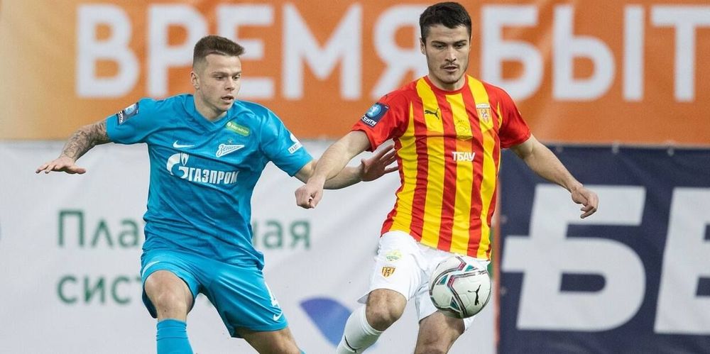 Круговой извинился за незабитый пенальти в матче с «Аланией» Круговой извинился за незабитый пенальти в матче с «Аланией»