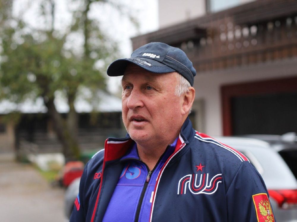 Юрий Бородавко обвинил норвежских журналистов в лицемерии