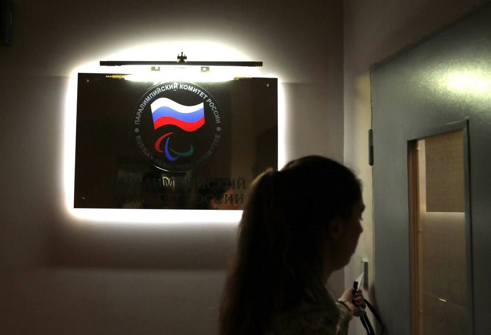 Паралимпийский комитет России будет восстановлен в правах. Пока условно