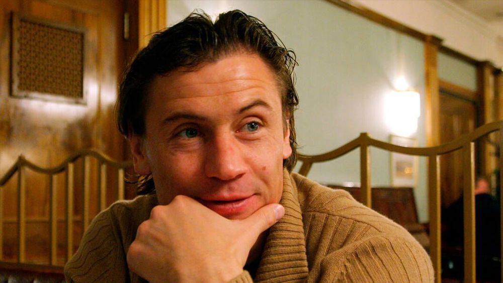 Андрей Канчельскис объяснил, почему не вернулся в Россию