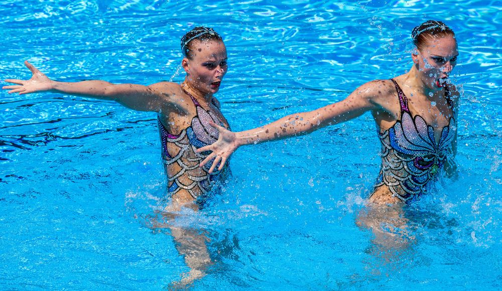 Пацкевич о завершении спортивной карьеры Колесниченко: Абсолютно уверена, что она найдет себя