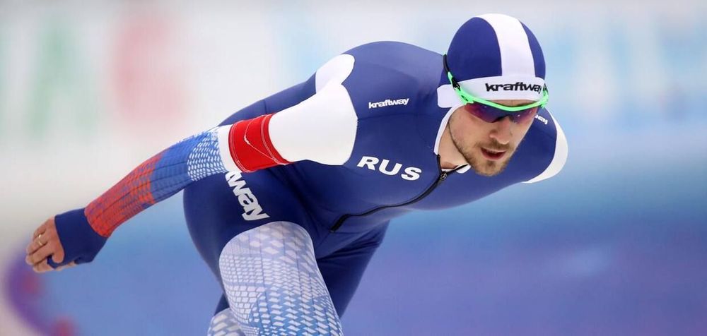 Юсков не успеет восстановиться к чемпионату мира