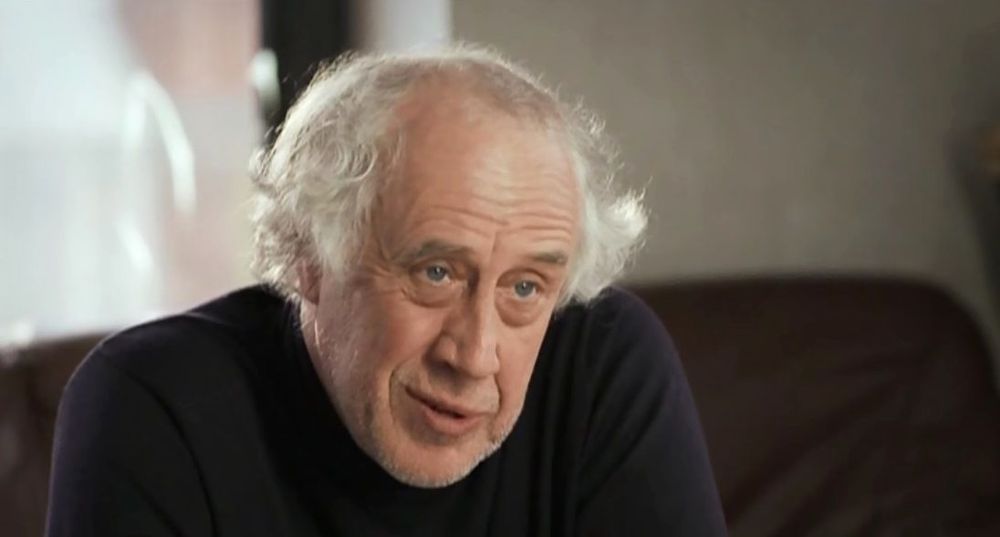 Народный артист России Сергей Мигицко: Сборная за два дня не строится