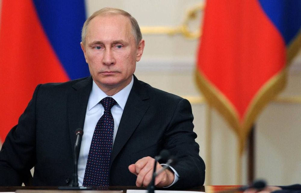 Владимир Путин предложил «каникулы» по кредитам и льготы для граждан в условиях борьбы с коронавирусом
