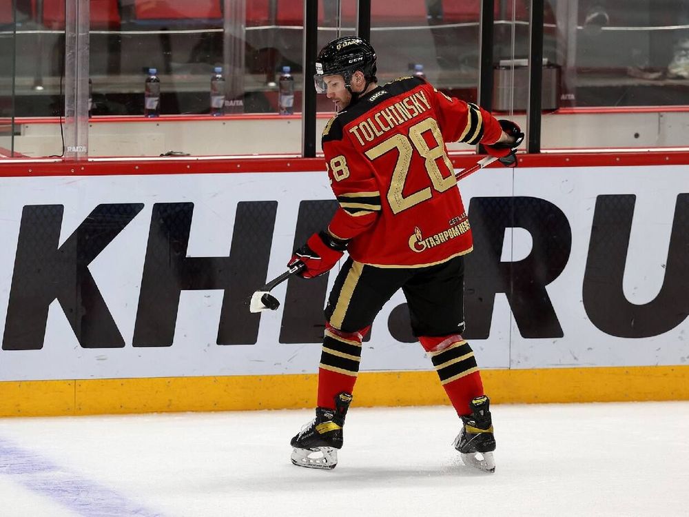 Кожевников о вылете «Авангарда»: Считаю, что Хартли давно надо было уходить в отставку Кожевников о вылете «Авангарда»: Считаю, что Хартли давно надо было уходить в отставку