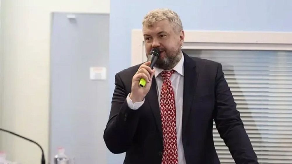 Комментатор Скворцов сообщил, что дело о нападении на него было закрыто