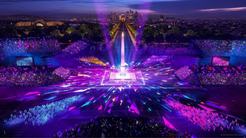 Участница Паралимпиады-2024 Литвиненко: Не стыдно проиграть чемпиону