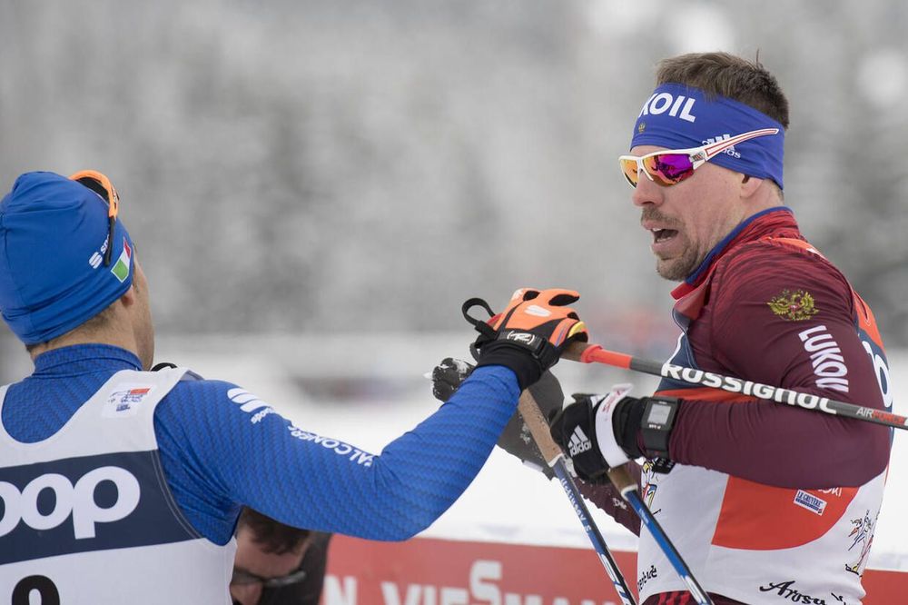 Состав сборной России на чемпионат мира. Кто составит компанию Устюгову и Большунову в Зеефельде