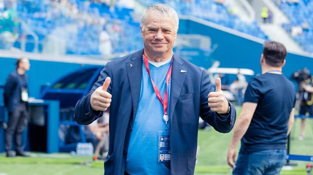 Медведев: Чемпионская гонка закончена? Спросите у «Динамо»