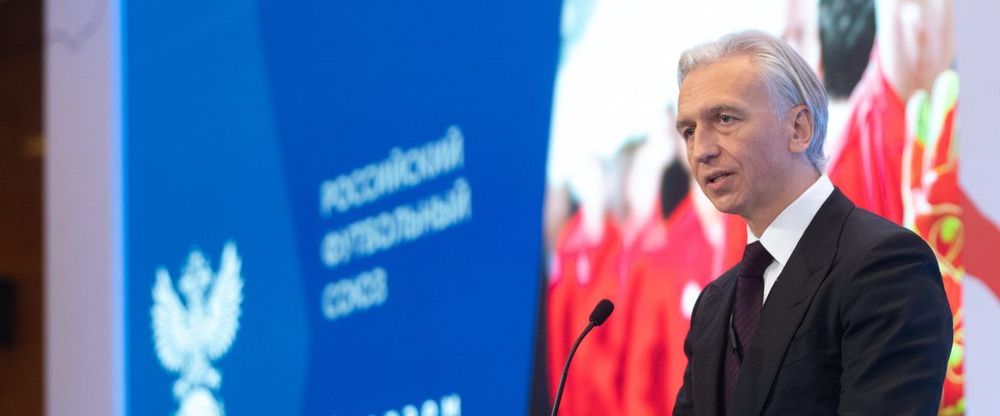 Дюков и Митрофанов не посетят финал Лиги чемпионов, несмотря на приглашение УЕФА
