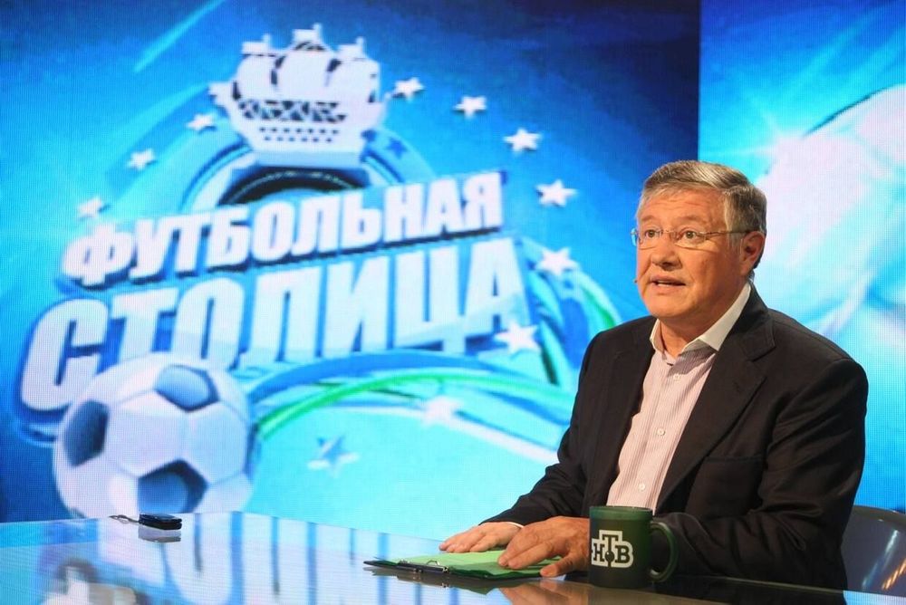 Алексей Миллер может закрыть программу «Футбольная столица» из-за высказываний Геннадия Орлова по «делу Кокорина»