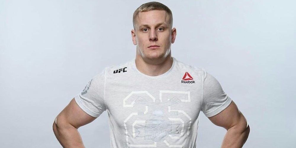 Россиянин Павлович нокаутировал Туивасу в первую минуту поединка