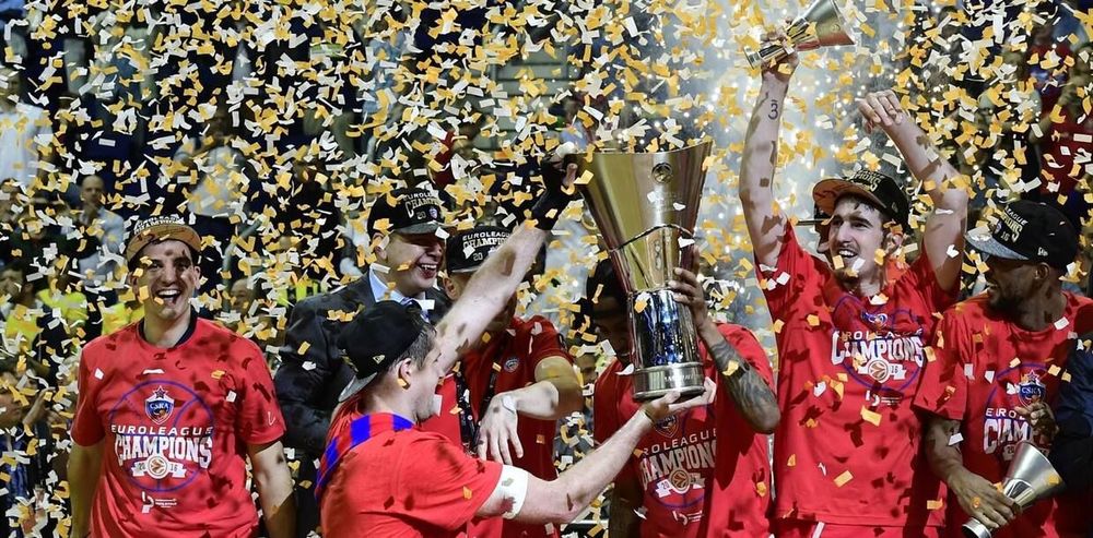 «Финал четырех» Евролиги не будут переносить из-за коронавируса
