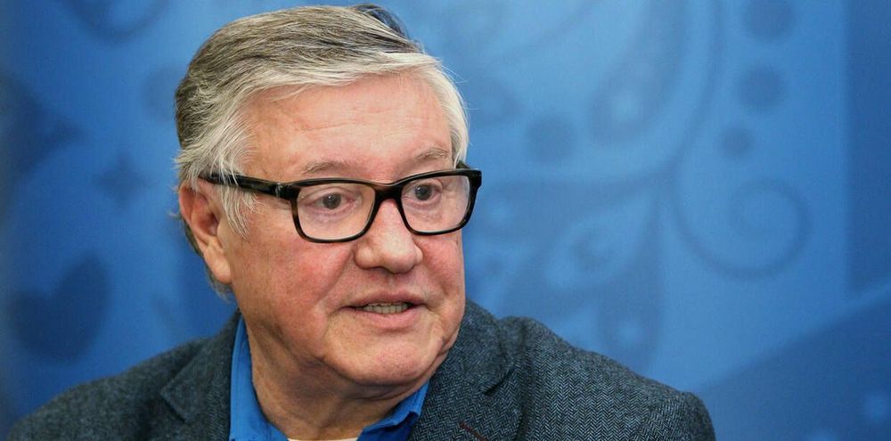 Геннадий Орлов: Ребята, вы сначала уйдите в отставку, а потом расследуйте, откуда взялся допинг