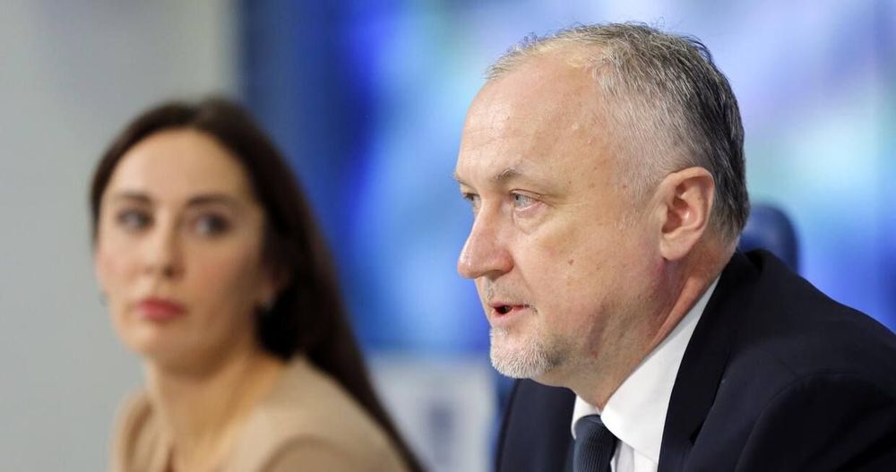 Особое мнение Гануса по поводу ВАДА. Бомба и торжество плюрализма
