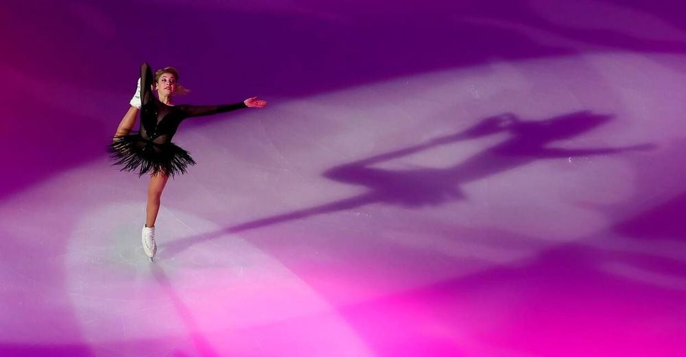 Косторная и еще 19 сборников не выполнили критерии отбора на чемпионат России