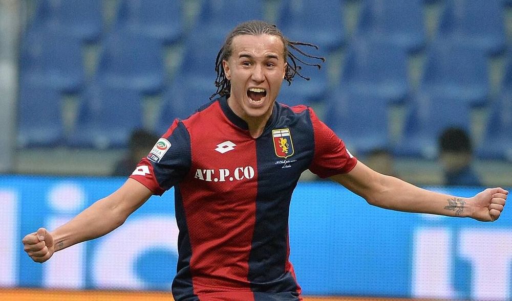 La Gazzetta dello Sport: «Зенит» и Лаксальт договорились о контракте
