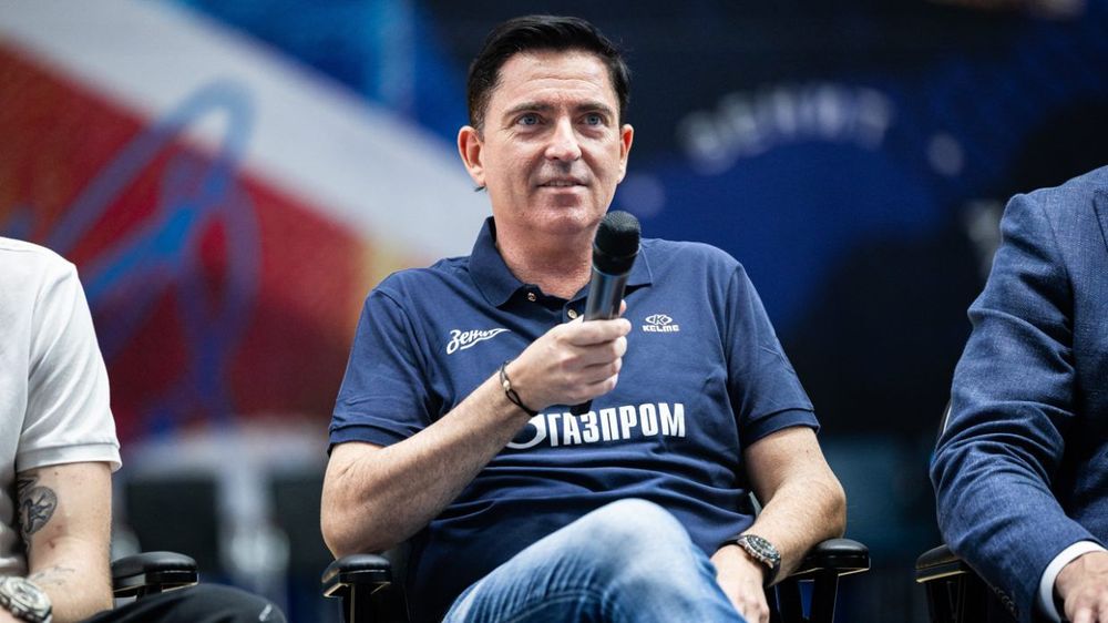 Понкрашов: Паскуаль — топ-тренер, но трансферы «Зенита» — неоднозначны
