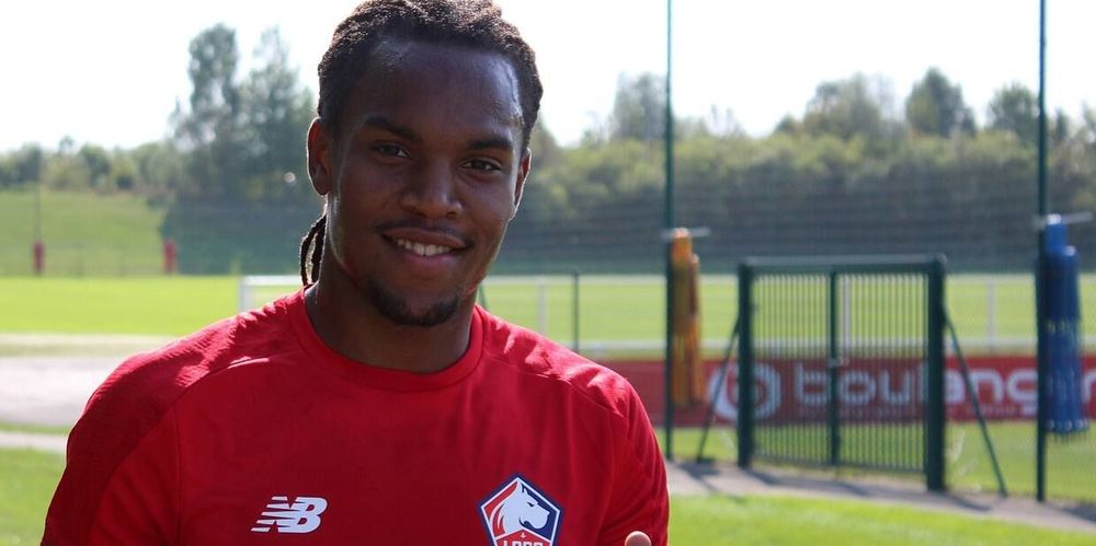 Саншеш перешел из «Баварии» в «Лилль» Саншеш перешел из «Баварии» в «Лилль»