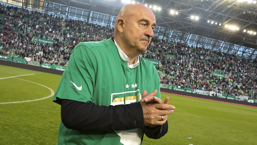 «Црвена Звезда» – «Ференцварош»: прогноз на матч Лиги Европы от Olimpbet
