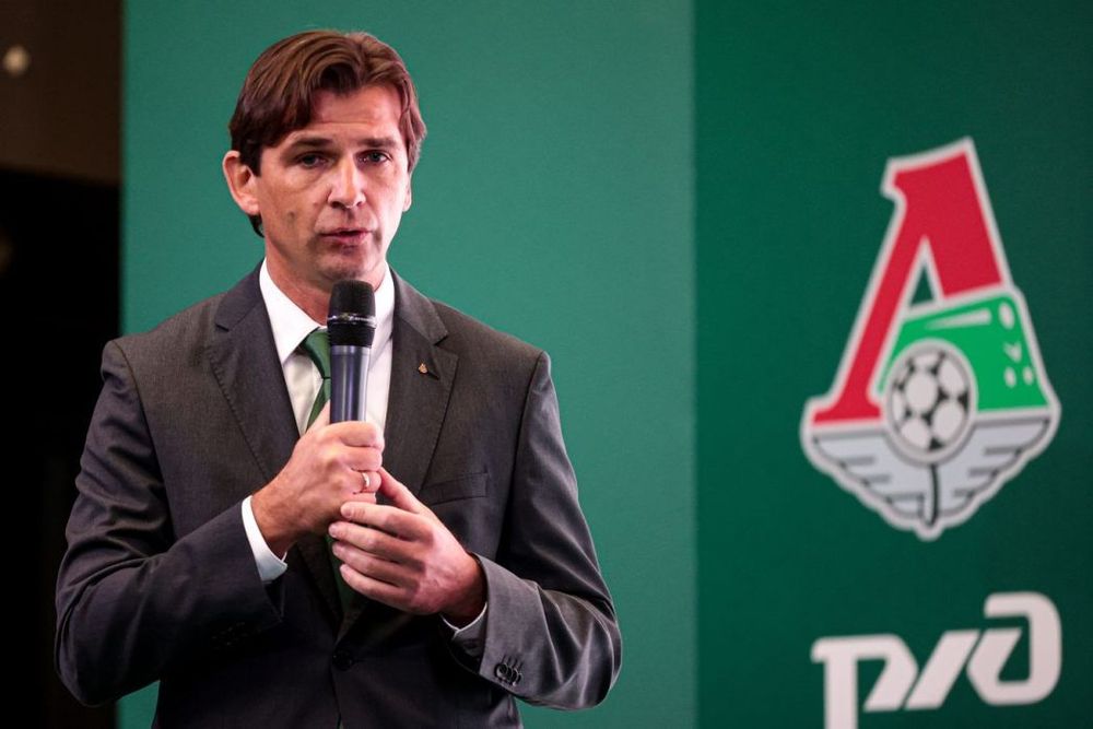 Смогли вернуть болельщиков — Владимир Леонченко о посещаемости в «Локомотиве»