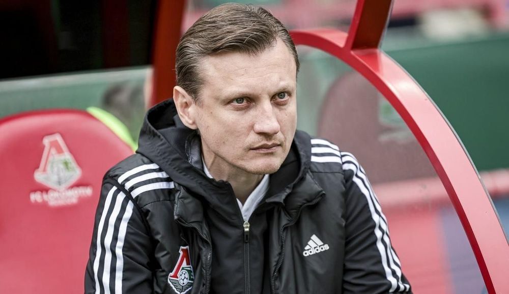 Фильцов считает, что Галактионов способен исправить ситуацию в «Локомотиве»
