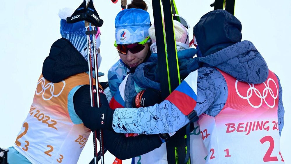 Чемпион мира Ростовцев считает, что массовой смены гражданств в российском биатлоне не будет