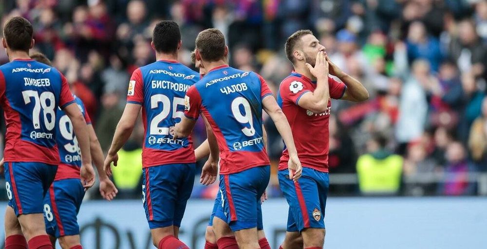 Болельщики ЦСКА обвиняют Генича в ничейном результате. Комментатор обратился к ним через твиттер Болельщики ЦСКА обвиняют Генича в ничейном результате. Комментатор обратился к ним через твиттер