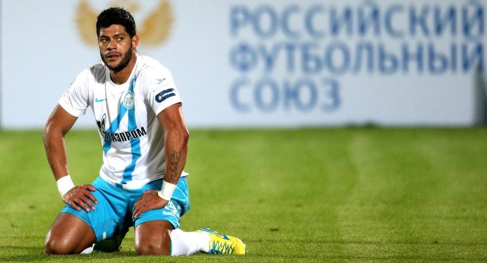 Лучший футболист России за 30 лет. Халк – самый дорогой игрок в истории РПЛ