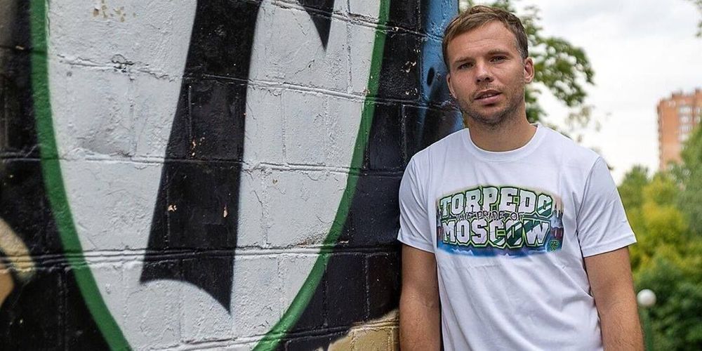 Роман Шишкин: Хочу, чтобы «Торпедо» вышло в Премьер-Лигу