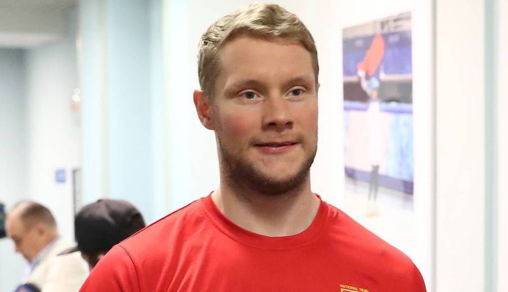 Сергей Андронов: Кучеров порой отрабатывает назад быстрей защитника