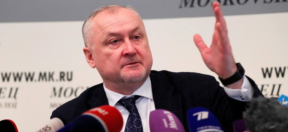 Юрий Ганус: Допинг стал неотъемлемой частью спорта