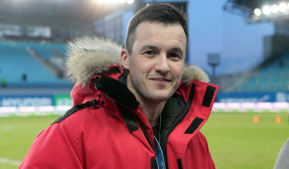 Олег Яровинский: Кокорин – точно не дело «Рубина», мы не йоги, чтобы бегать по горящим углям