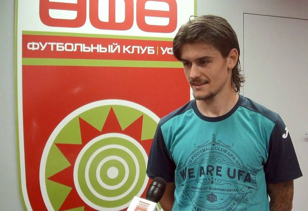 Оливье Тилль: С коучем «Уфы» общаюсь через переводчика