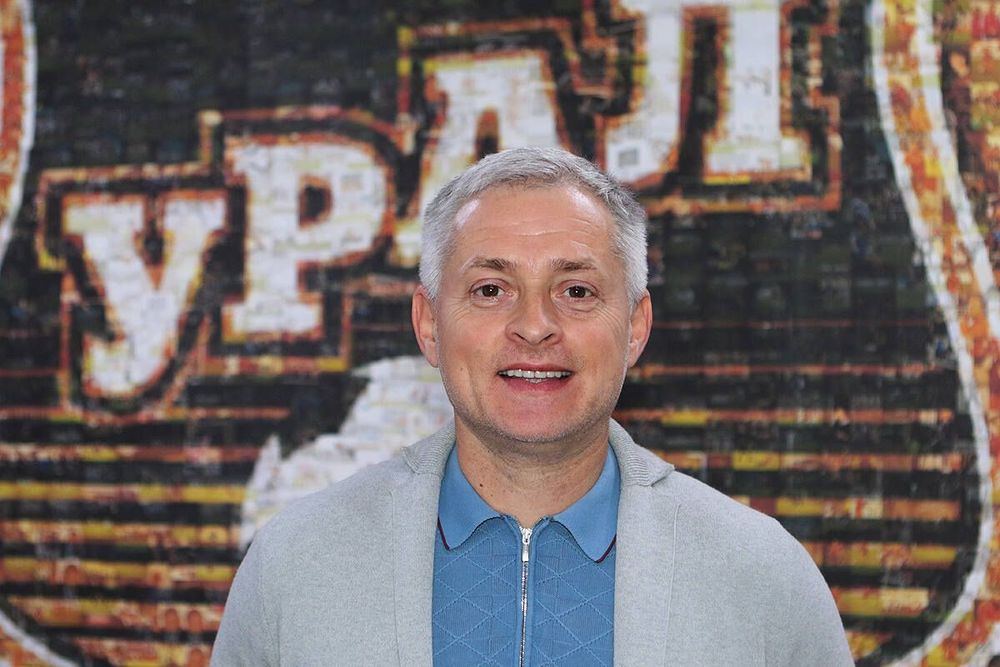 Бывший глава ФНЛ назначен вице-президентом «Урала»