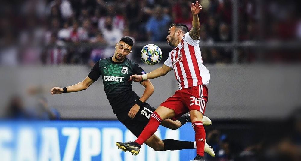 Российские команды сыграют без зрителей в квалификации еврокубков