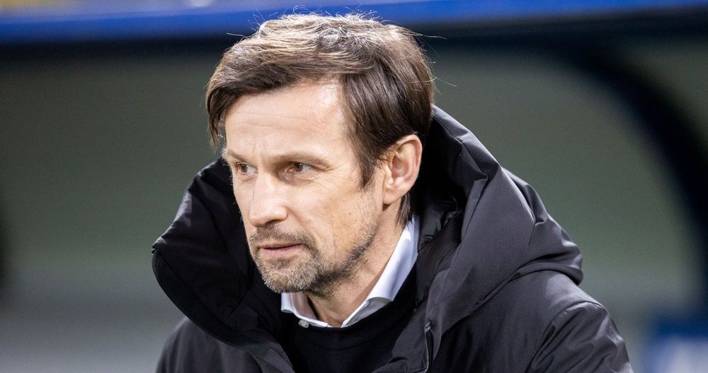 Семак не исключил возвращение Барриоса в защиту в матче с «Челси»