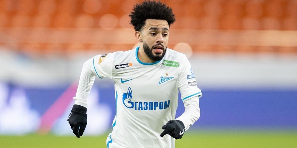 Клаудиньо избежал дополнительной дисквалификации после удаления в матче с «Уралом» Клаудиньо избежал дополнительной дисквалификации после удаления в матче с «Уралом»