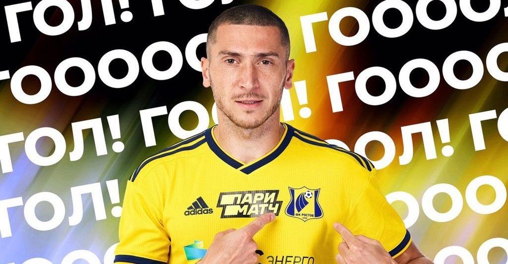 Ионов раскритиковал «Ростов» за концовку матча с «Краснодаром»
