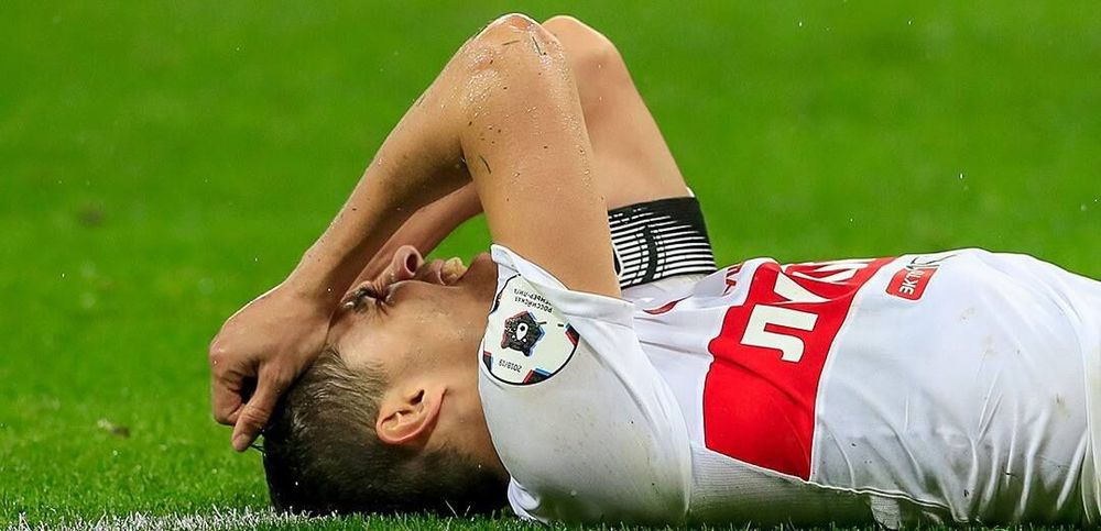 Станислав Саламыч, «Спартак» вас ждет!