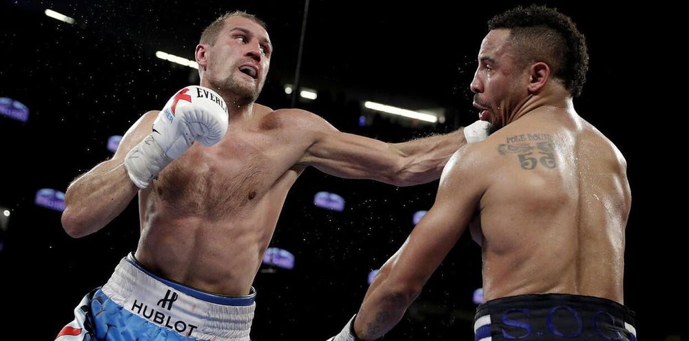 Сергею Ковалеву грозит до 4 лет тюрьмы. Суд над российским экс чемпионом мира пройдет в США
