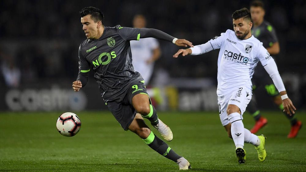 Стали известны подробности перехода Акуньи в «Зенит». Почему сделка задерживается?