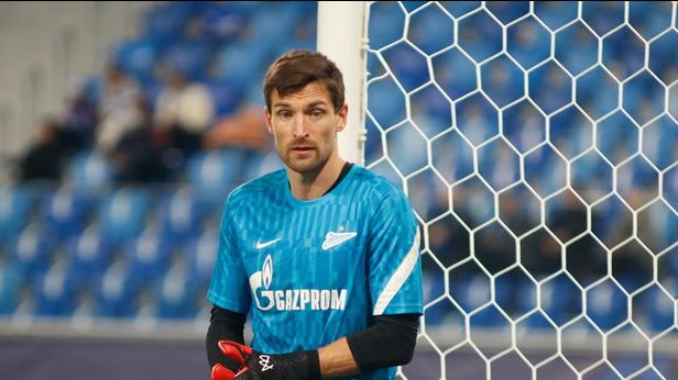 Чемпион России в составе «Зенита» Станислав Крицюк объявил о завершении карьеры