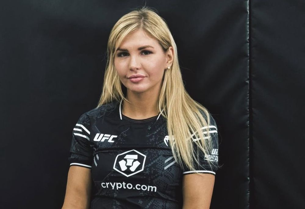 Алексеева и Железнякова успешно прошли процедуру взвешивания перед UFC в Баку