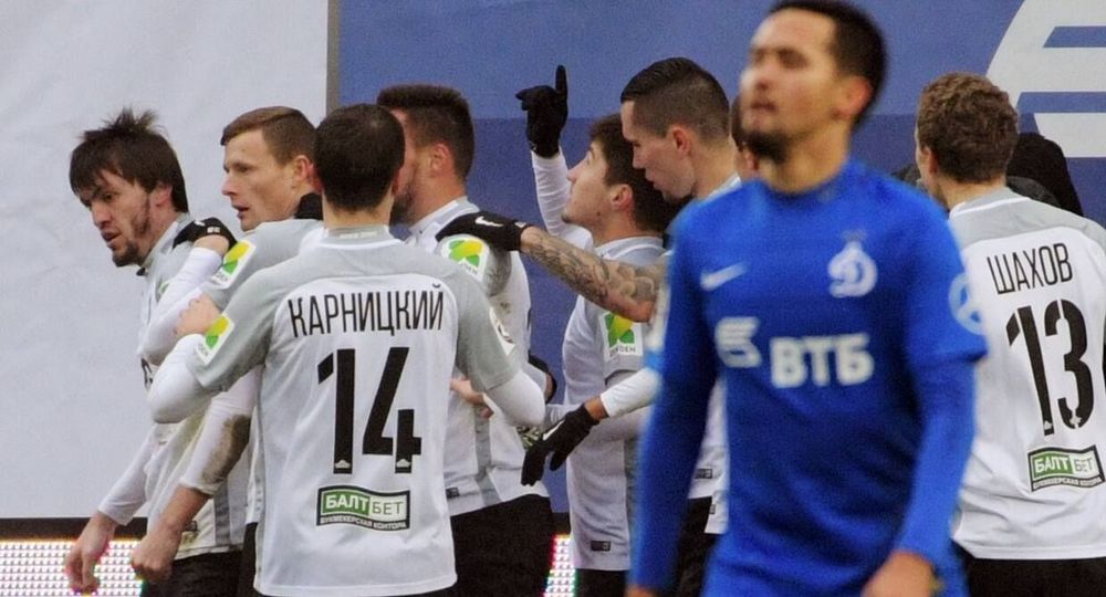 РФПЛ 2017/18. Анонс 29-го тура