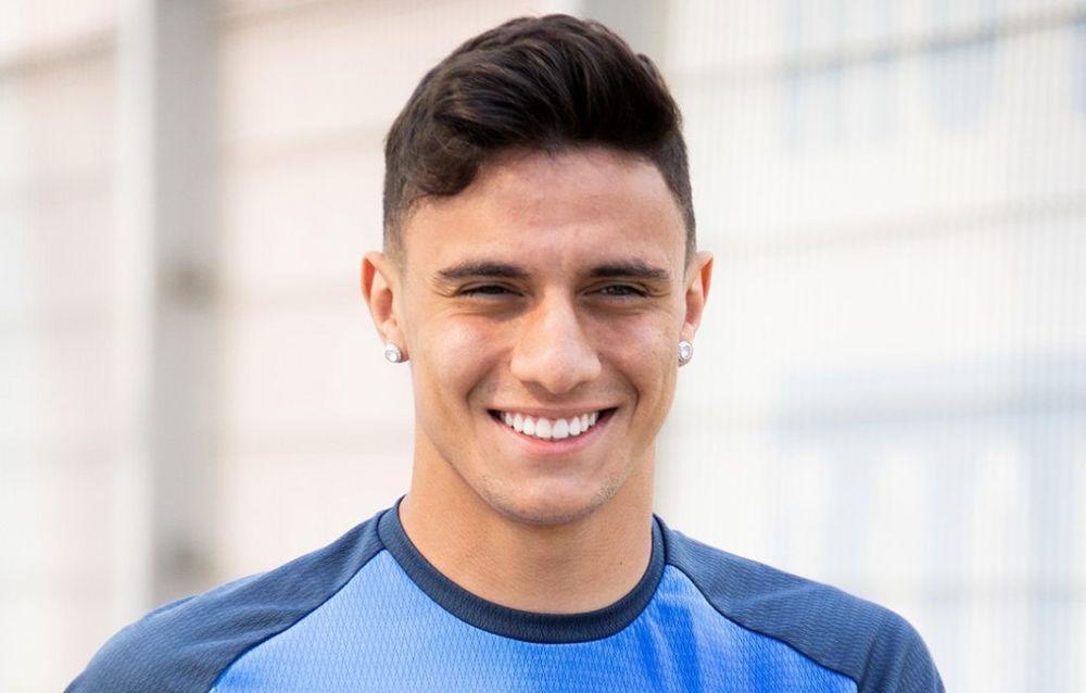 Мантуан: Матч со «Спартаком» будет очень эмоциональным Мантуан: Матч со «Спартаком» будет очень эмоциональным