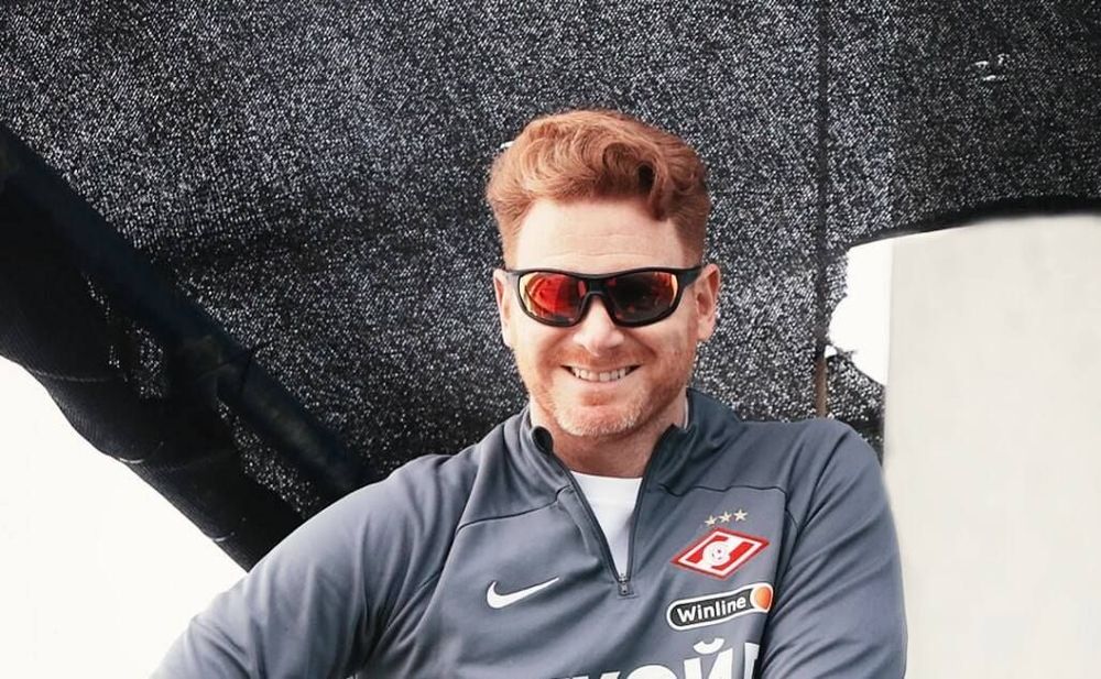 Тарханов считает, что европейские топ-клубы не позовут Абаскаля