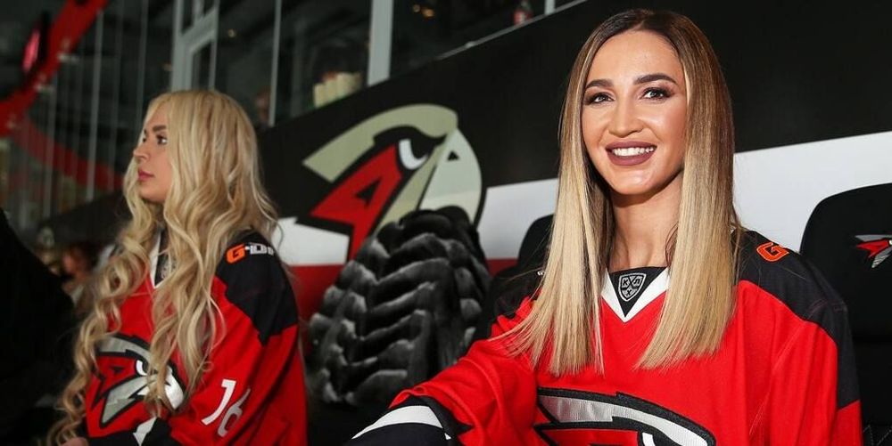 «Авангард» просит у «Барселоны» Месси за аренду Бузовой