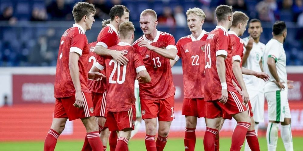 Сборная России проведет товарищеский матч с Катаром Сборная России проведет товарищеский матч с Катаром