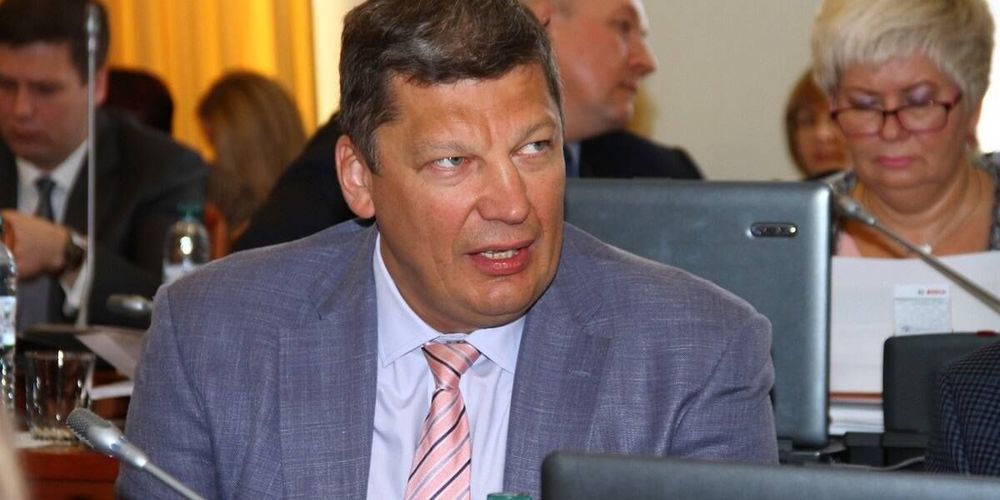 Бывший баскетболист Панов – главный подозреваемый по уголовному делу